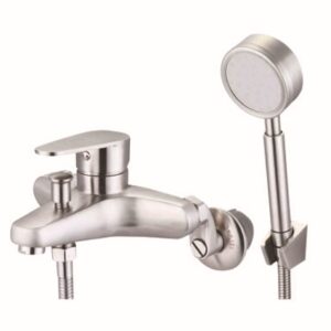 CB-7059S 不鏽鋼沐浴(毛絲)