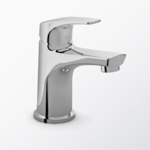 W3180601-TW4 海廷頓-迪佐單把臉盆龍頭