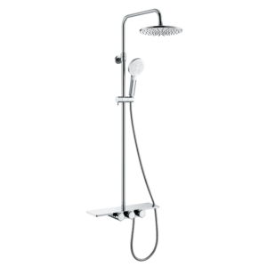 109599 SPA恆溫花灑淋浴龍頭附平台