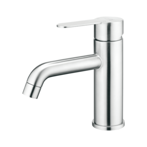 118088 不鏽鋼面盆龍頭/拉絲