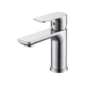 119088 不鏽鋼面盆龍頭/拉絲