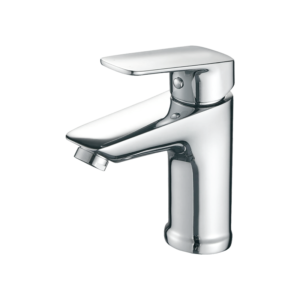 210088面盆龍頭/鉻色