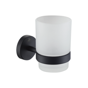 22005 不鏽鋼杯架/消光黑