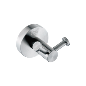 24006 不鏽鋼衣鉤/槍灰色