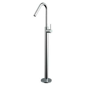 D-2455 落地型浴缸龍頭