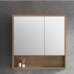 KQ-P0280B PVC防水鏡櫃/寬80公分