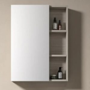 KQ-P0760A  PVC防水鏡櫃/寬60