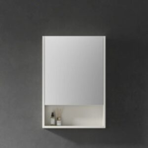 KQ-S2060B不鏽鋼鏡櫃/寬60公分