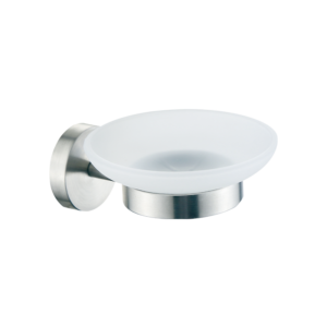 21004 不鏽鋼肥皂架/拉絲