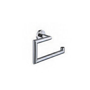 23002 不鏽鋼浴巾環