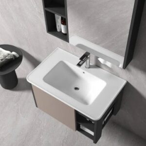 KQ-晨品不鏽鋼浴櫃