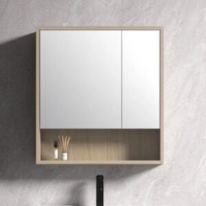 KQ-P7047A  PVC防水鏡櫃/寬65