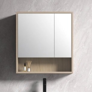 KQ-P7047A PVC防水鏡櫃/寬65