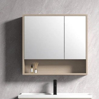 KQ-P8047A PVC防水鏡櫃/寬70公分