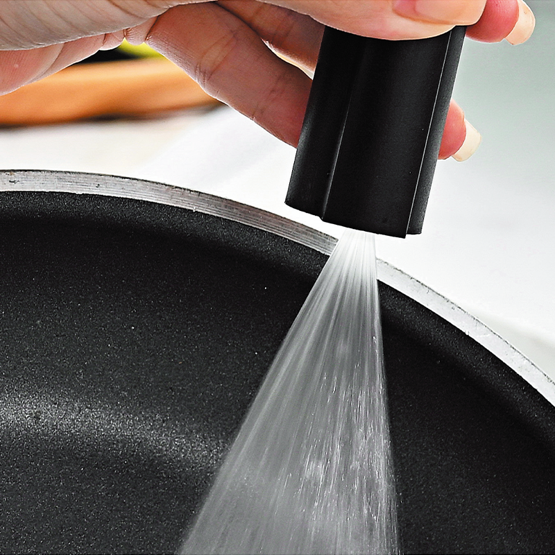 222012 不鏽鋼廚房伸縮龍頭/拉絲/消光黑/亮鉻色:圖片 5