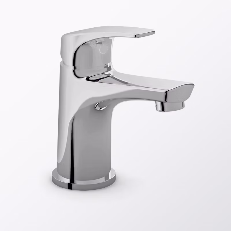 W3180601-TW4 海廷頓-迪佐單把臉盆龍頭