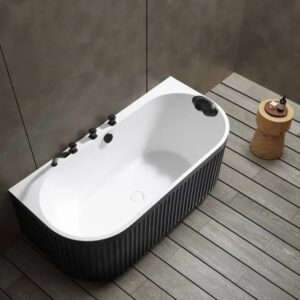 KQ-A005 獨立奈米浴缸/寬170公分