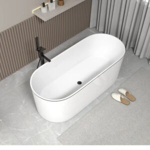 KQ-D2030 獨立浴缸/寬130~180公分