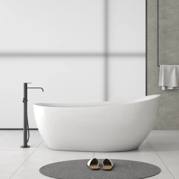 KQ-M187 獨立浴缸/寬140~180公分