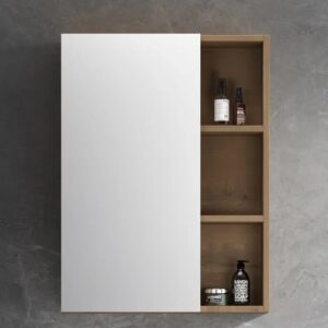 KQ-P0260A PVC防水鏡櫃/寬60公分